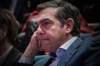 Αλέξης Τσίπρας